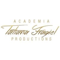 Logotipo de Academia Tatiana Fragiel